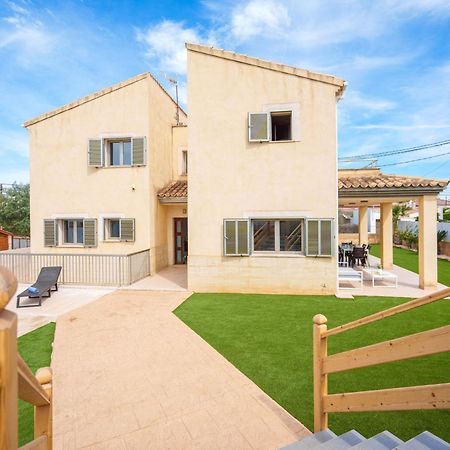 Villa Son Jil By Interhome Alcúdia Buitenkant foto