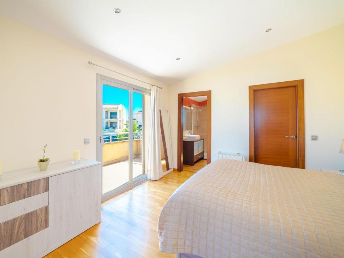 Villa Son Jil By Interhome Alcúdia Buitenkant foto