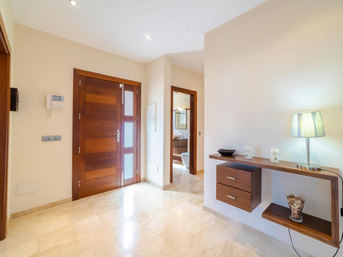 Villa Son Jil By Interhome Alcúdia Buitenkant foto
