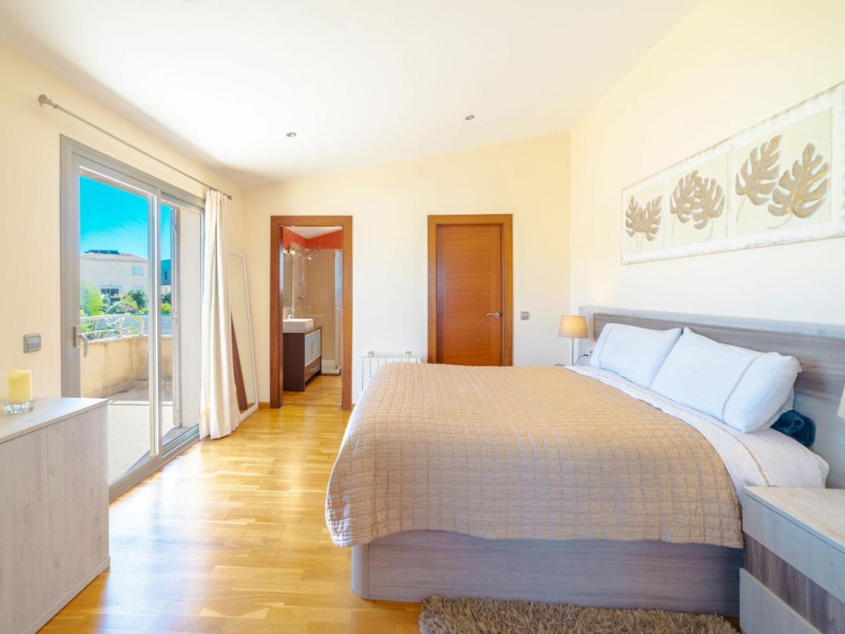 Villa Son Jil By Interhome Alcúdia Buitenkant foto