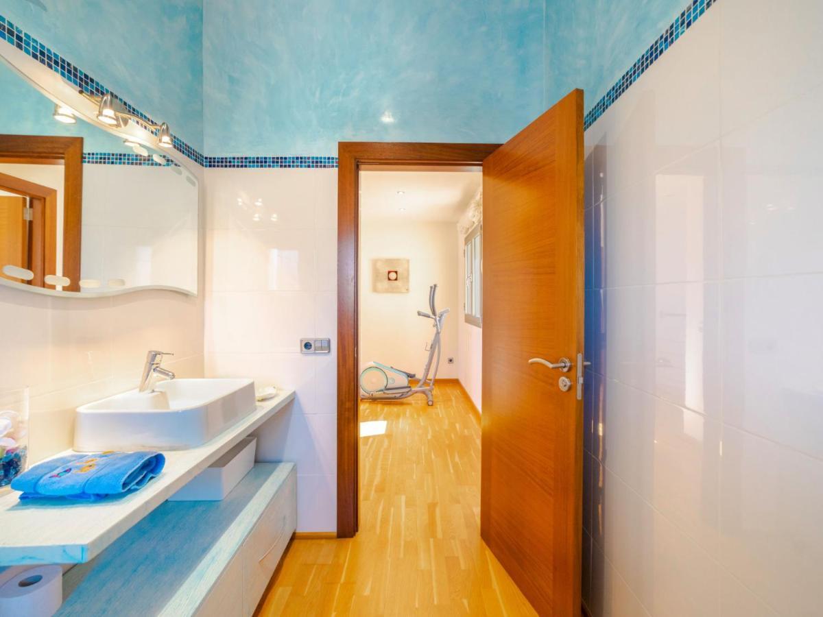 Villa Son Jil By Interhome Alcúdia Buitenkant foto