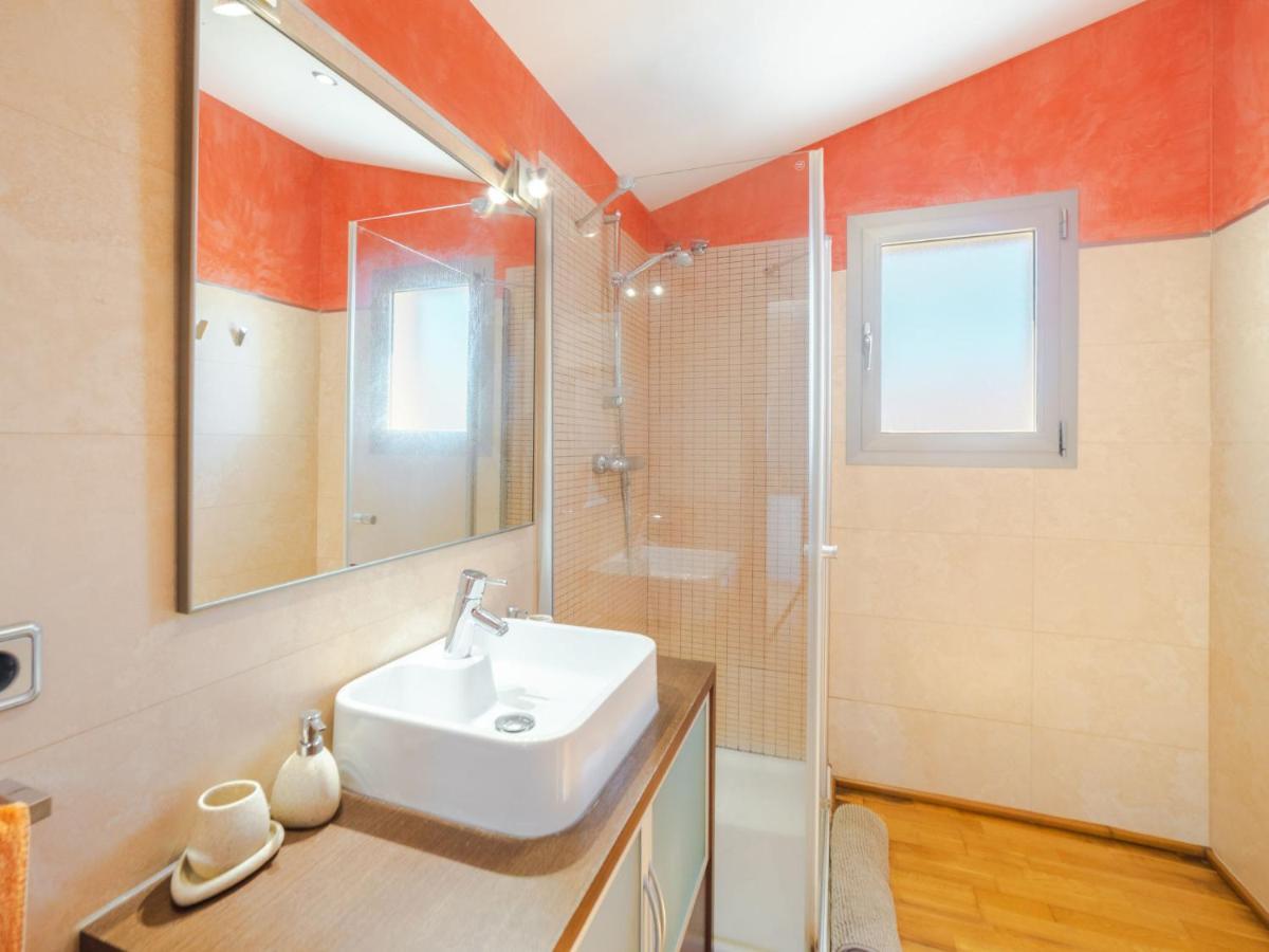 Villa Son Jil By Interhome Alcúdia Buitenkant foto