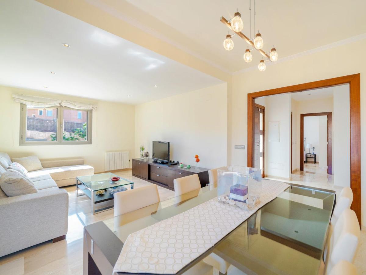 Villa Son Jil By Interhome Alcúdia Buitenkant foto