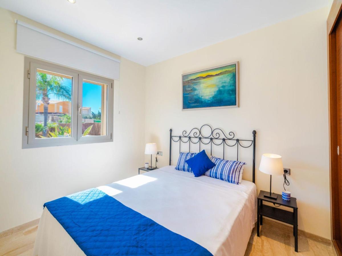 Villa Son Jil By Interhome Alcúdia Buitenkant foto