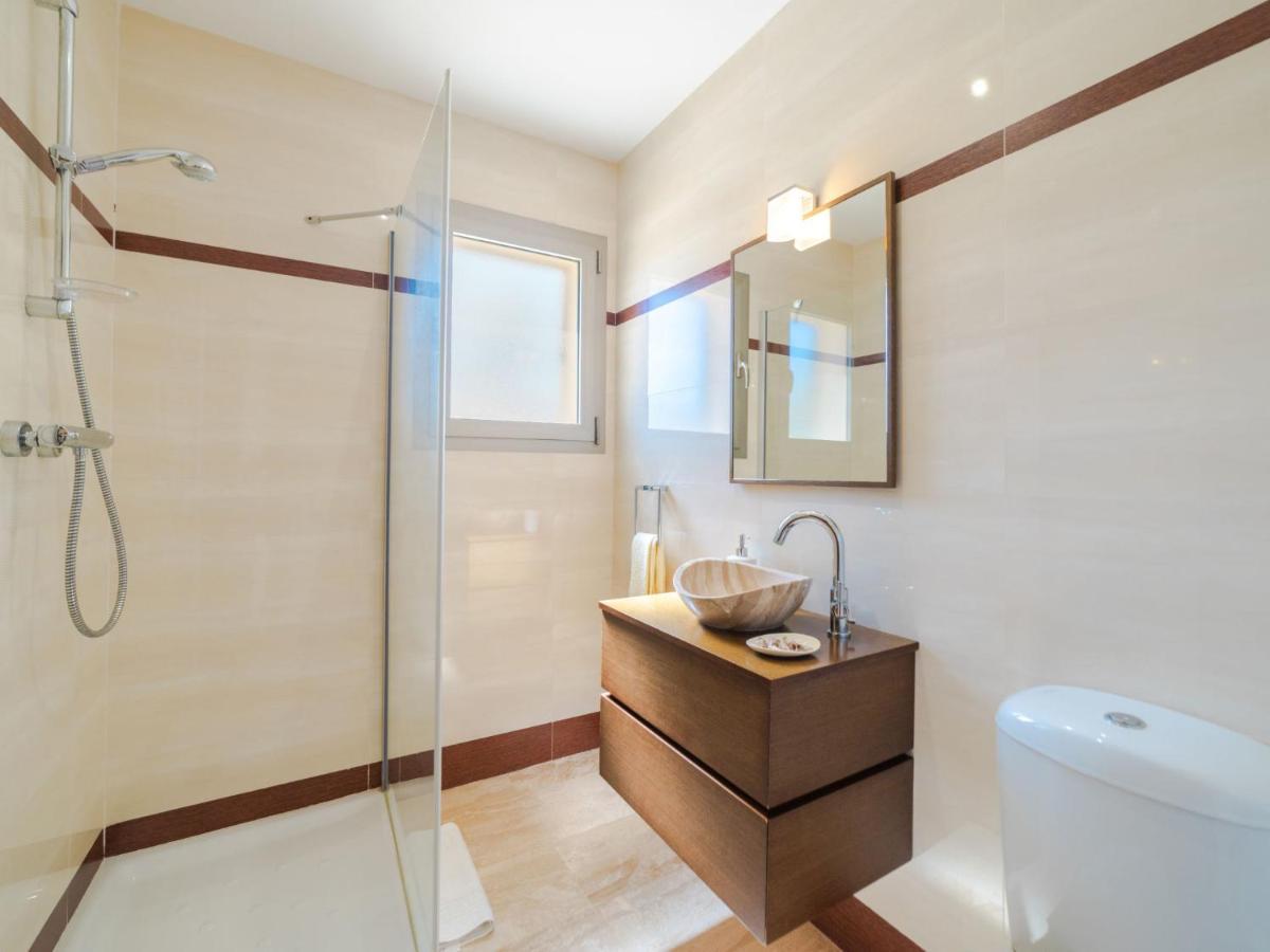 Villa Son Jil By Interhome Alcúdia Buitenkant foto
