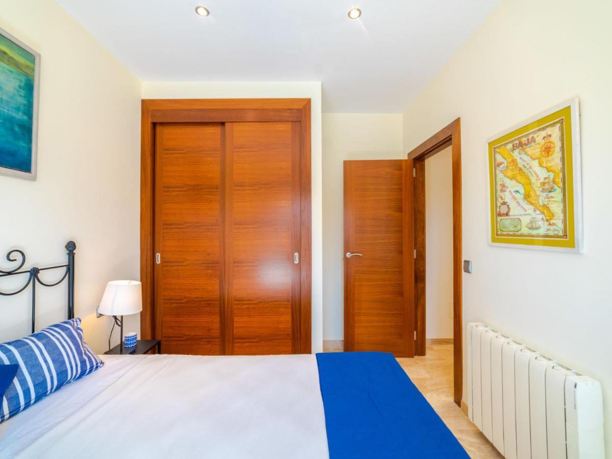 Villa Son Jil By Interhome Alcúdia Buitenkant foto
