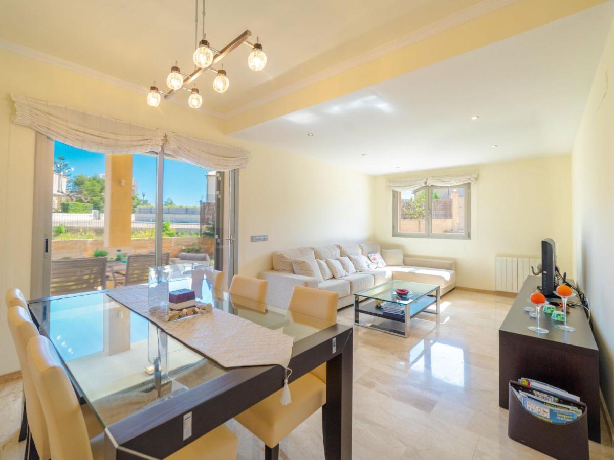 Villa Son Jil By Interhome Alcúdia Buitenkant foto