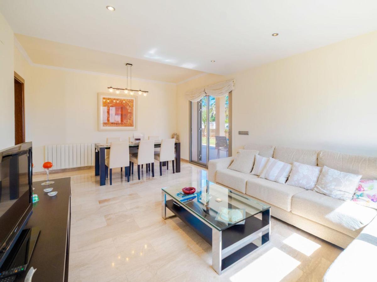 Villa Son Jil By Interhome Alcúdia Buitenkant foto