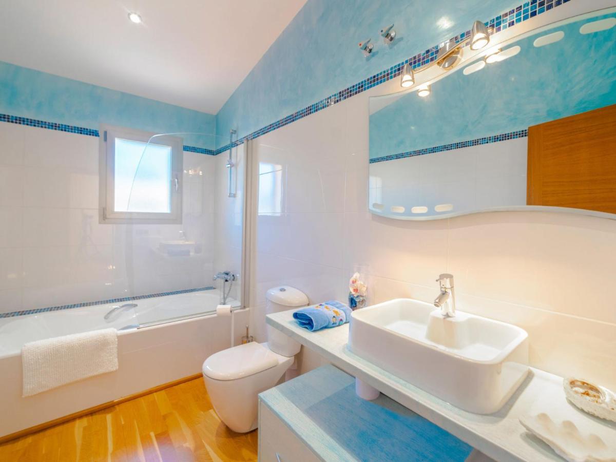 Villa Son Jil By Interhome Alcúdia Buitenkant foto