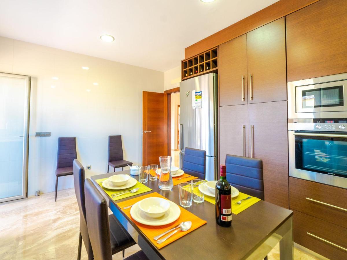 Villa Son Jil By Interhome Alcúdia Buitenkant foto