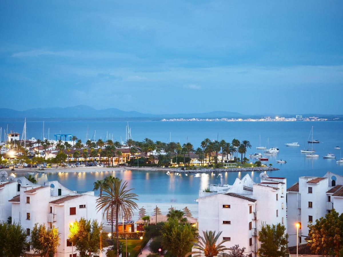 Villa Son Jil By Interhome Alcúdia Buitenkant foto