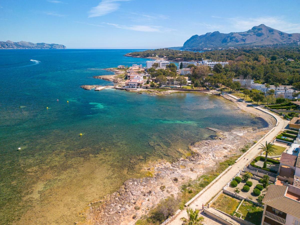 Villa Son Jil By Interhome Alcúdia Buitenkant foto