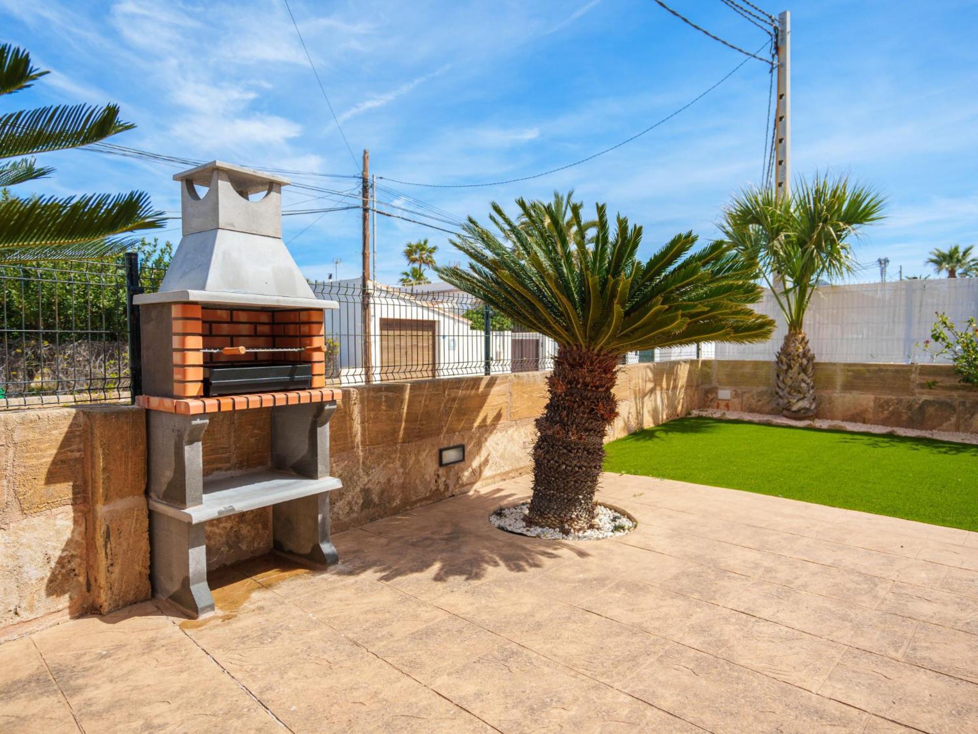 Villa Son Jil By Interhome Alcúdia Buitenkant foto