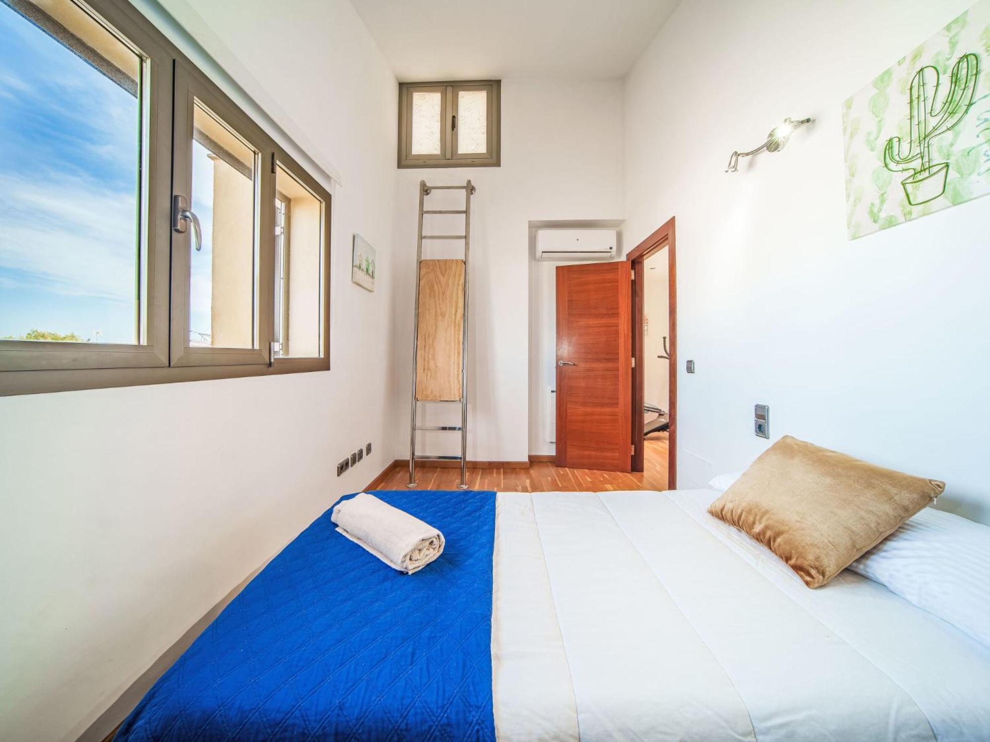Villa Son Jil By Interhome Alcúdia Buitenkant foto