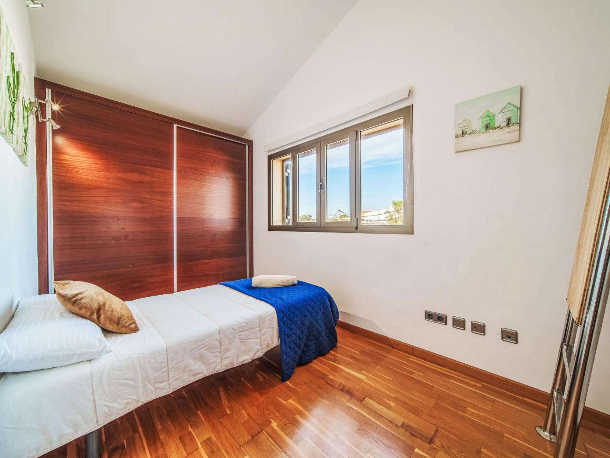 Villa Son Jil By Interhome Alcúdia Buitenkant foto